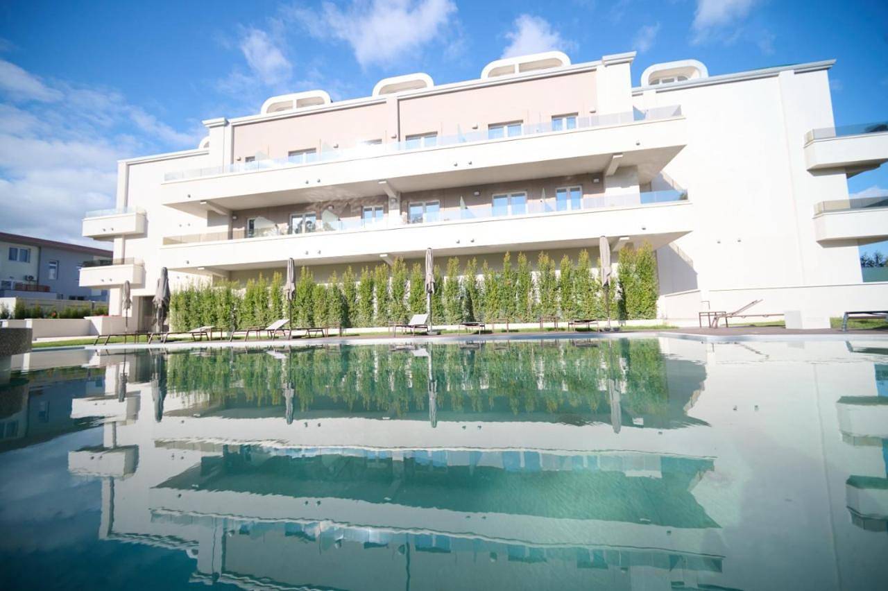 Park Hotel Le Dune Di Giovino in Catanzaro Lido, Catanzaro