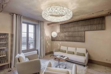 Maison D’hôte pour 2 Personnes dans Chatte (bateau), Isère, Photo 4