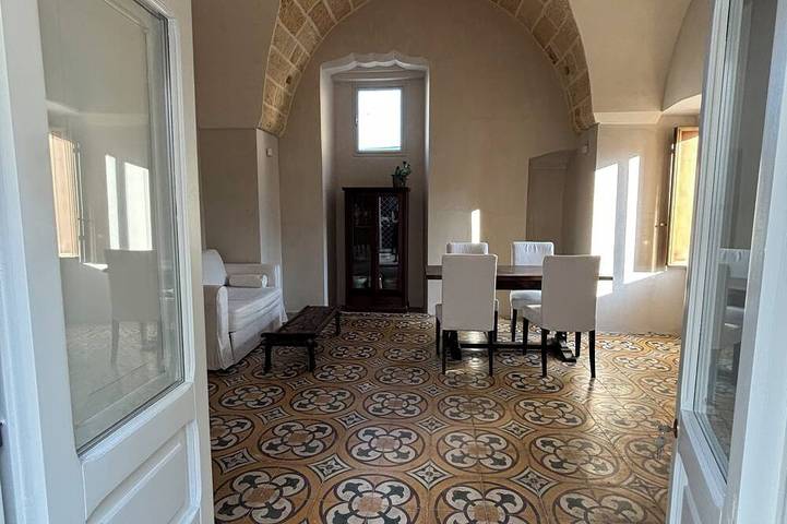 Ferienwohnung für 4 Personen