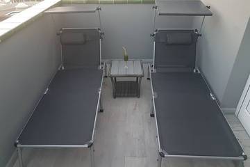 Strandhaus für 4 Personen in Morro Jable, Fuerteventura, Bild 4