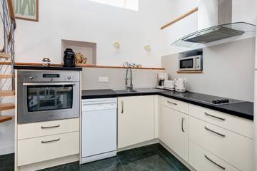 Cottage voor 6 Personen in Béganne, Morbihan, Afbeelding 4