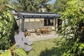 Ferienhaus für 2 Personen in Travemünde, Lübeck, Bild 3