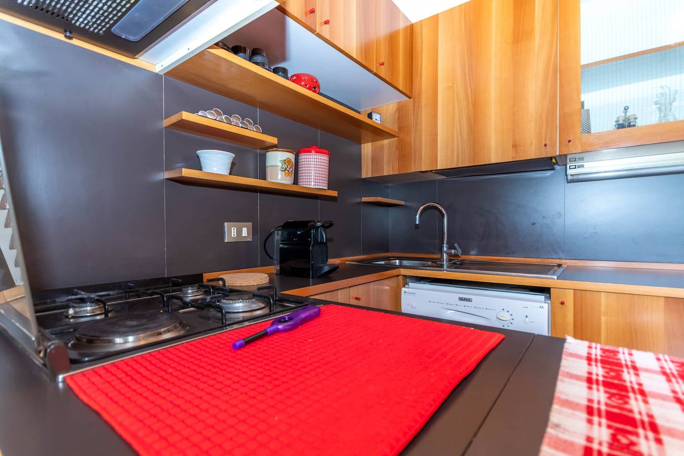 Apartamento entero, Dolomite View Loft in Colle Santa Lucia, Dolomiti Superski