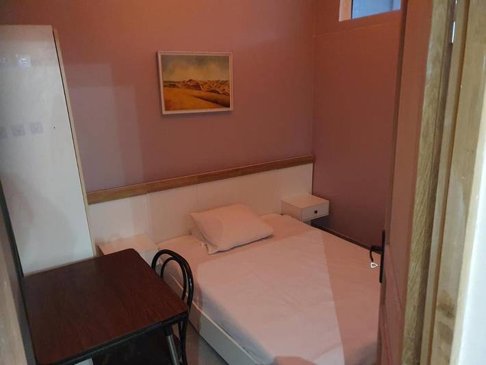 Appartement de vacances pour 2 personnes