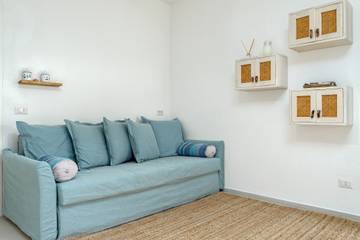 Ferienwohnung für 4 Personen in Terza Spiaggia, Golfo Aranci, Bild 4