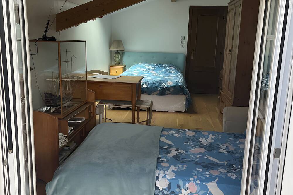 Chambre d'hôtes d'Émilie - Anglet in Anglet, Région de Bayonne