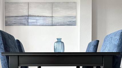 Vakantiewoning voor 6 Personen in Chemnitz, Chemnitz (region), Afbeelding 4