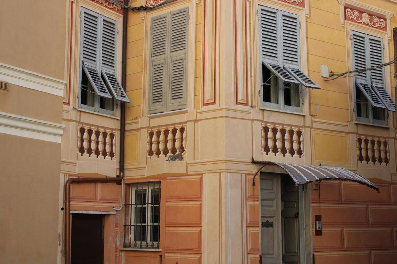 B&B Giardinidivale a 2 chilometri da Finale Ligure in Borgio Verezzi, Riviera di Ponente
