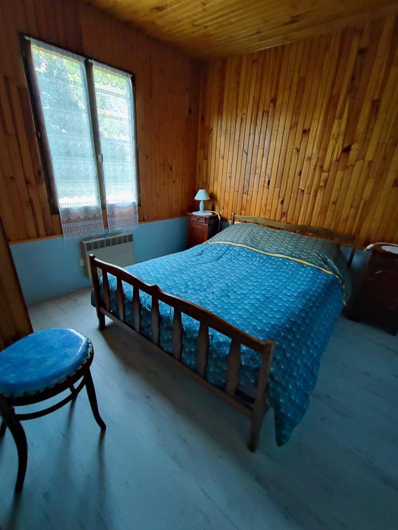 Chez Danielle et Guy in Léon (France), Côte d’Argent