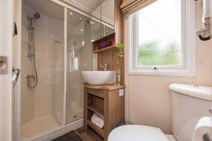 Ferienhaus für 4 Personen, mit Garten und Terrasse in Friedrichroda - 4