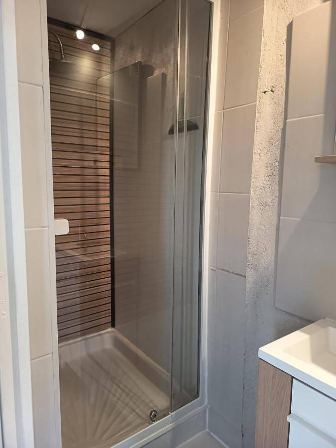 Appartement entier, Appartement du Fournil in Bréal-sous-Montfort, Région de Rennes