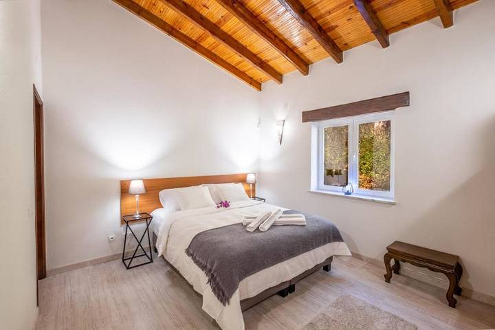 Casa rural para 6 personas, con jardín además de vistas y piscina en Silves - 2