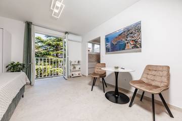 Gîte pour 2 personnes à Dubrovnik