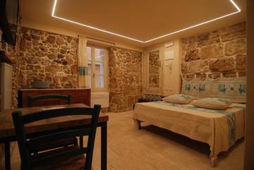 Gîte pour 2 personnes à Alghero