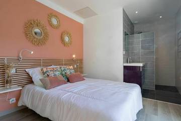 Villa voor 6 Personen in Le Plan-de-la-Tour, Draguignan en omgeving, Afbeelding 3