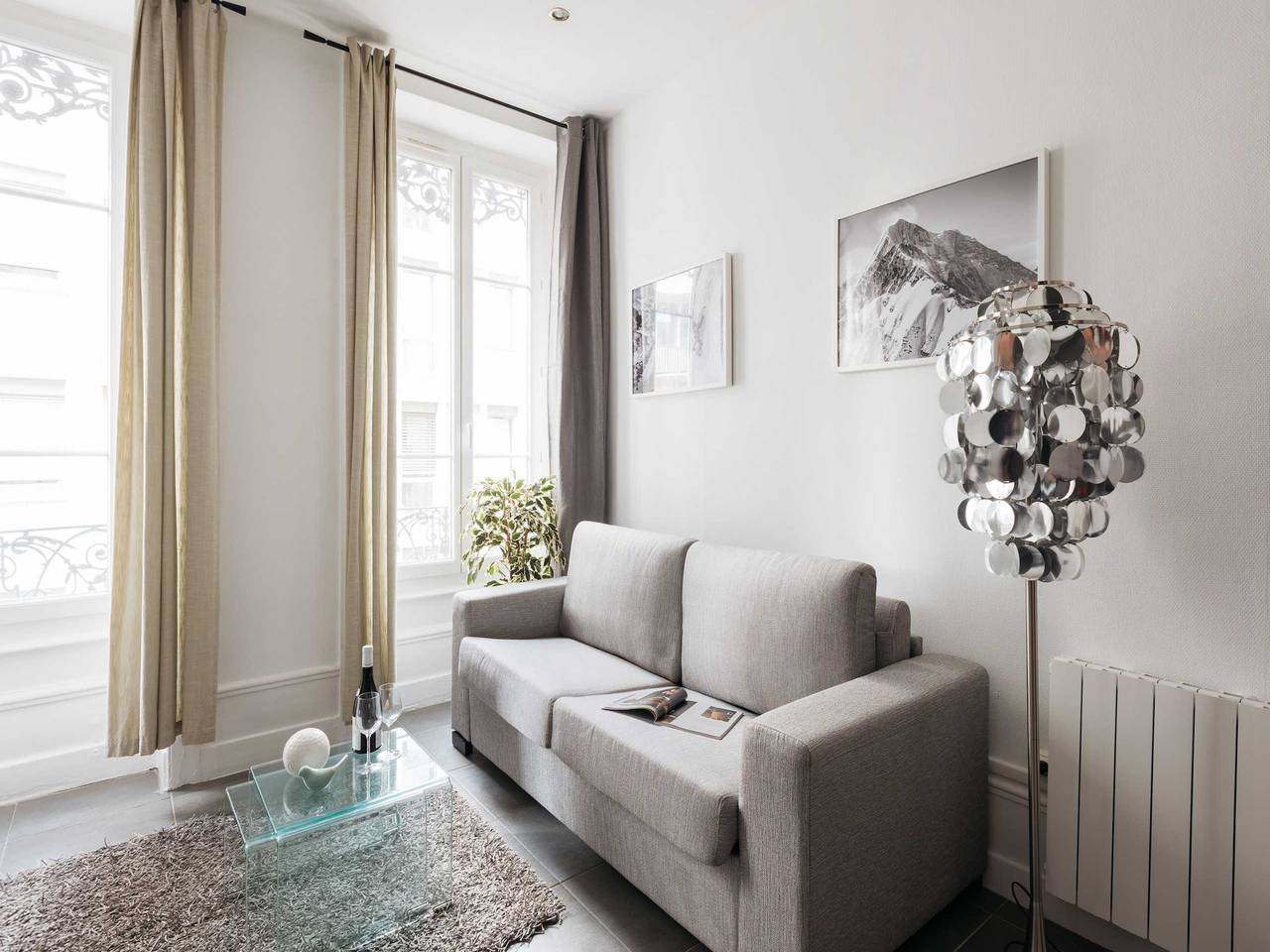 Photo : Appartement de vacances