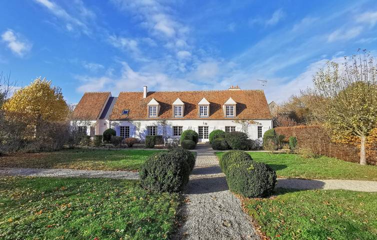 Maison de vacances pour 14 personnes