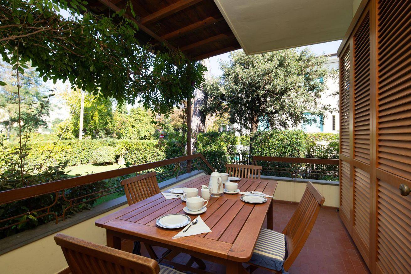 Villa Luia By Mmega in Marina di Pietrasanta, Pietrasanta