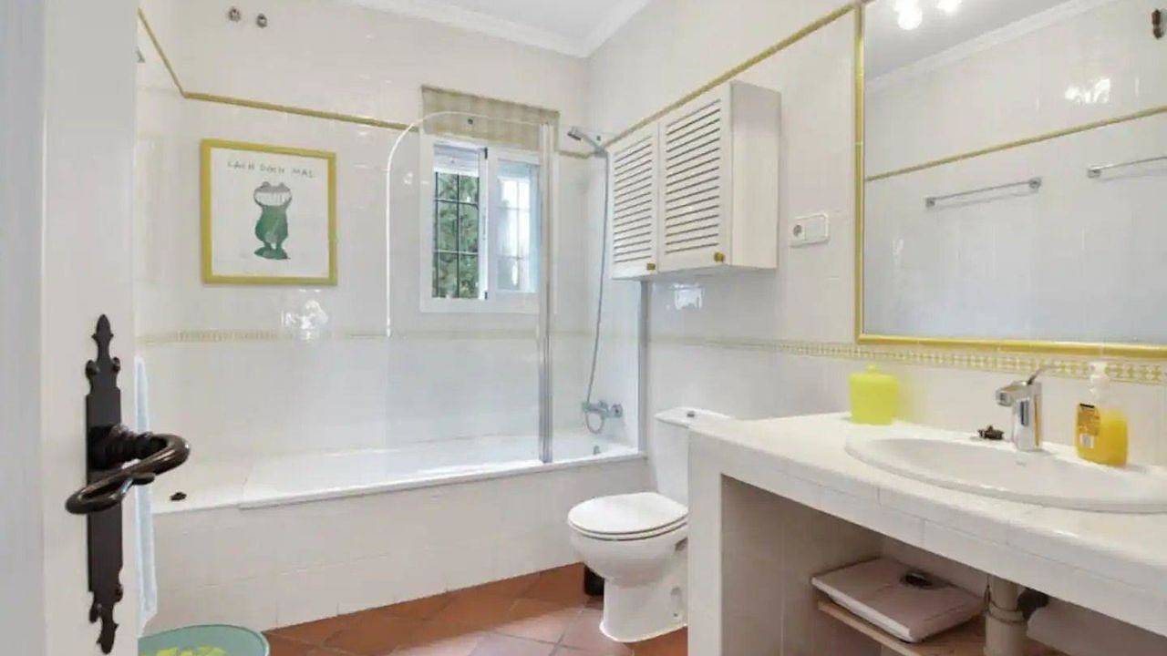 Ferienhaus für 10 Personen (245 m²) in Competa in Cómpeta, Málaga Provinz