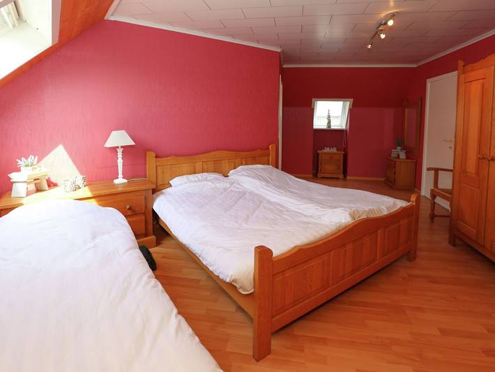 Villa für 20 Personen, mit Sauna und Terrasse in Middelkerke - 3