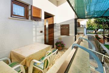 Ferienwohnung für 2 Personen in Poreč, Grad Poreč, Bild 1