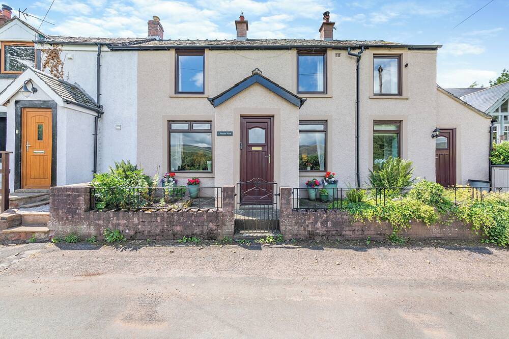 3 bedroom accommodation in Brampton, near Appleby-in-Westmorland in North Pennines AONB
