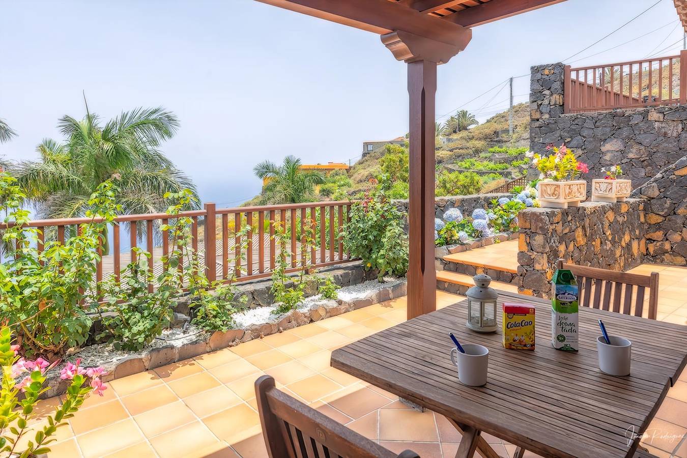 Guestready - La Morita Villa de Mazo in Villa de Mazo, La Palma Süd