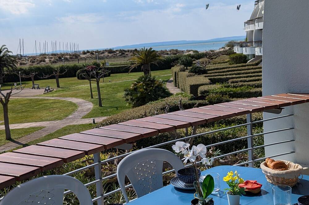 Appartement de vacances