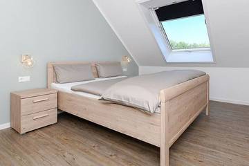 Bauernhof für 2 Personen in Neuharlingersiel, Nordseeküste, Bild 1