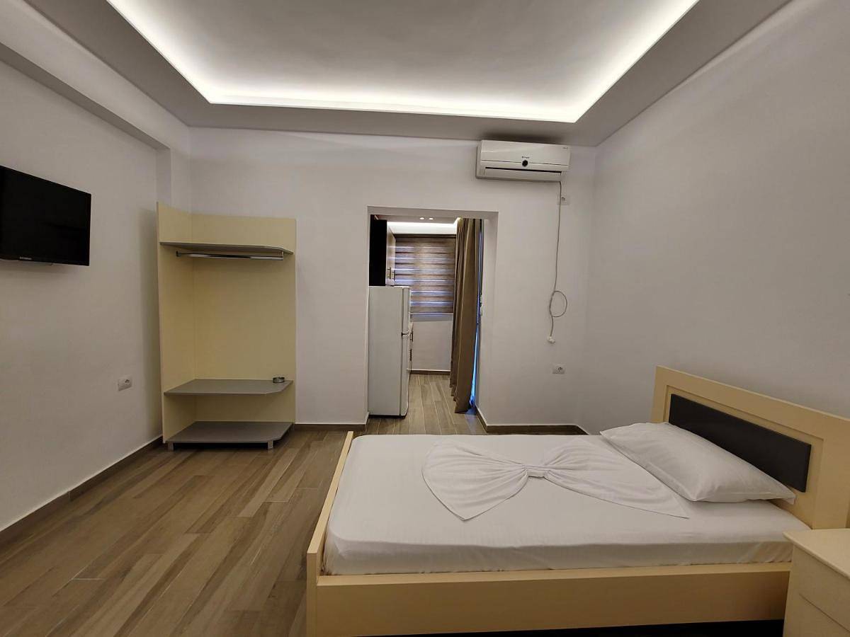 Entire apartment, Vila Memaj in Ksamil, Vlorë