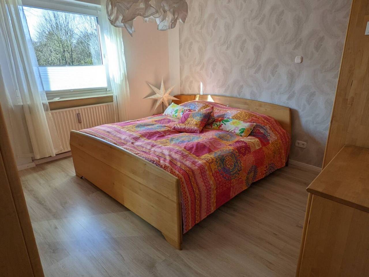 Ganze Wohnung, Einzigartige Wohnung in Soltau in Soltau, Landkreis Heidekreis