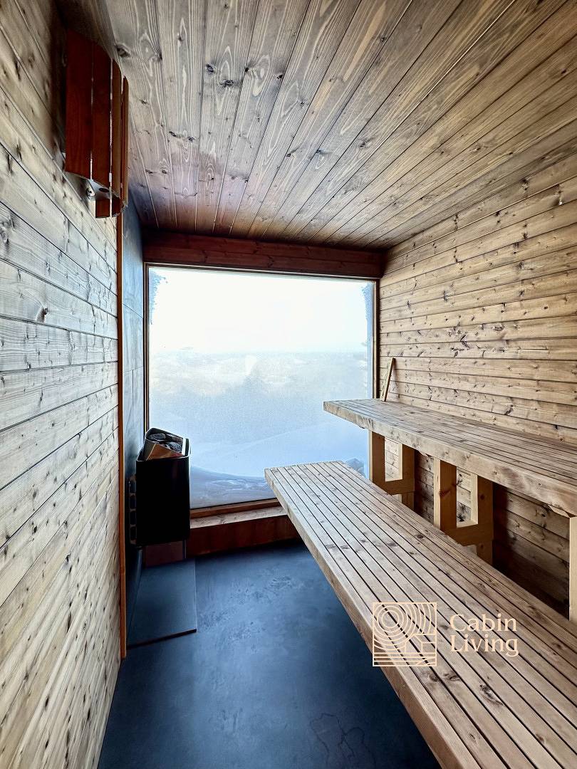 Cottage für 6 Personen mit Ausblick in Flesberg