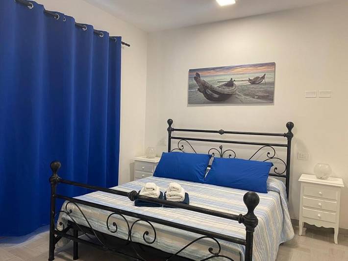 B&b per 2 persone a Marina di Vasto