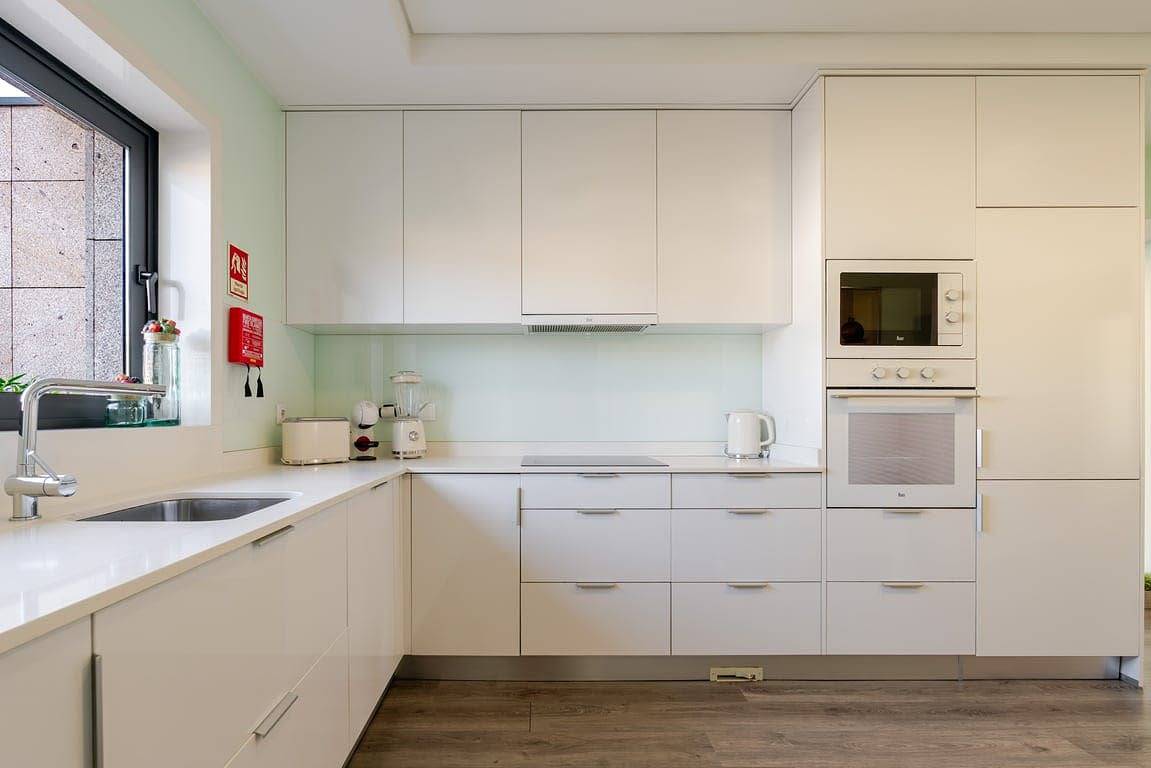 Casa de vacaciones para 6 personas con jardín in Meadela, Viana do Castelo