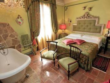 Casa Vacanza per 16 Persone in Castiglione del Lago, Lago Trasimeno, Foto 4