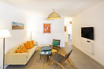 Casa De Férias para 4 Pessoas em Tavira, Ria Formosa, Foto 1