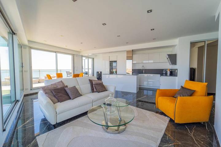 Gîte pour 4 personnes, avec balcon dans Prieure Saint Nicolas Les Sables D Olonne - 4