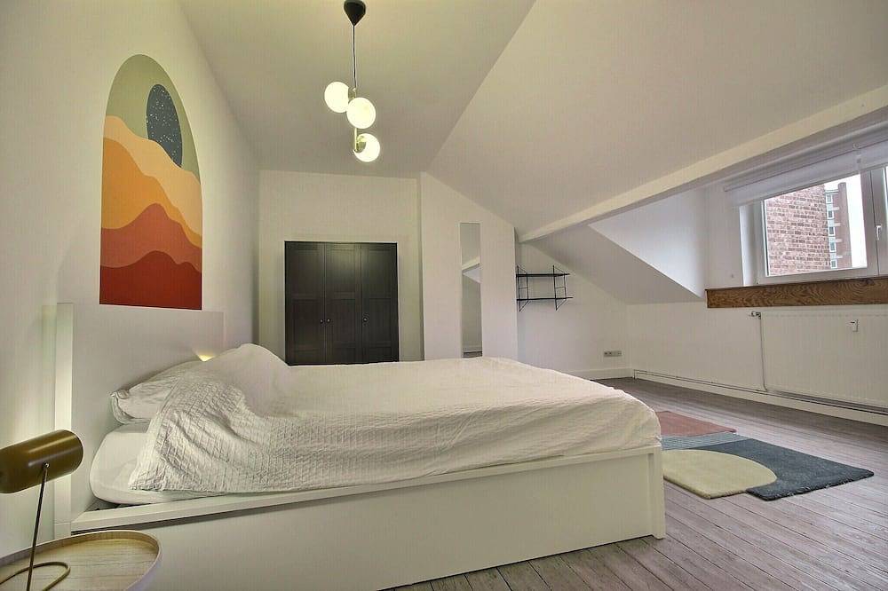 Appartamento intero, Clarisse 3 - 1 camera da letto in Liegi, Liegi e dintorni