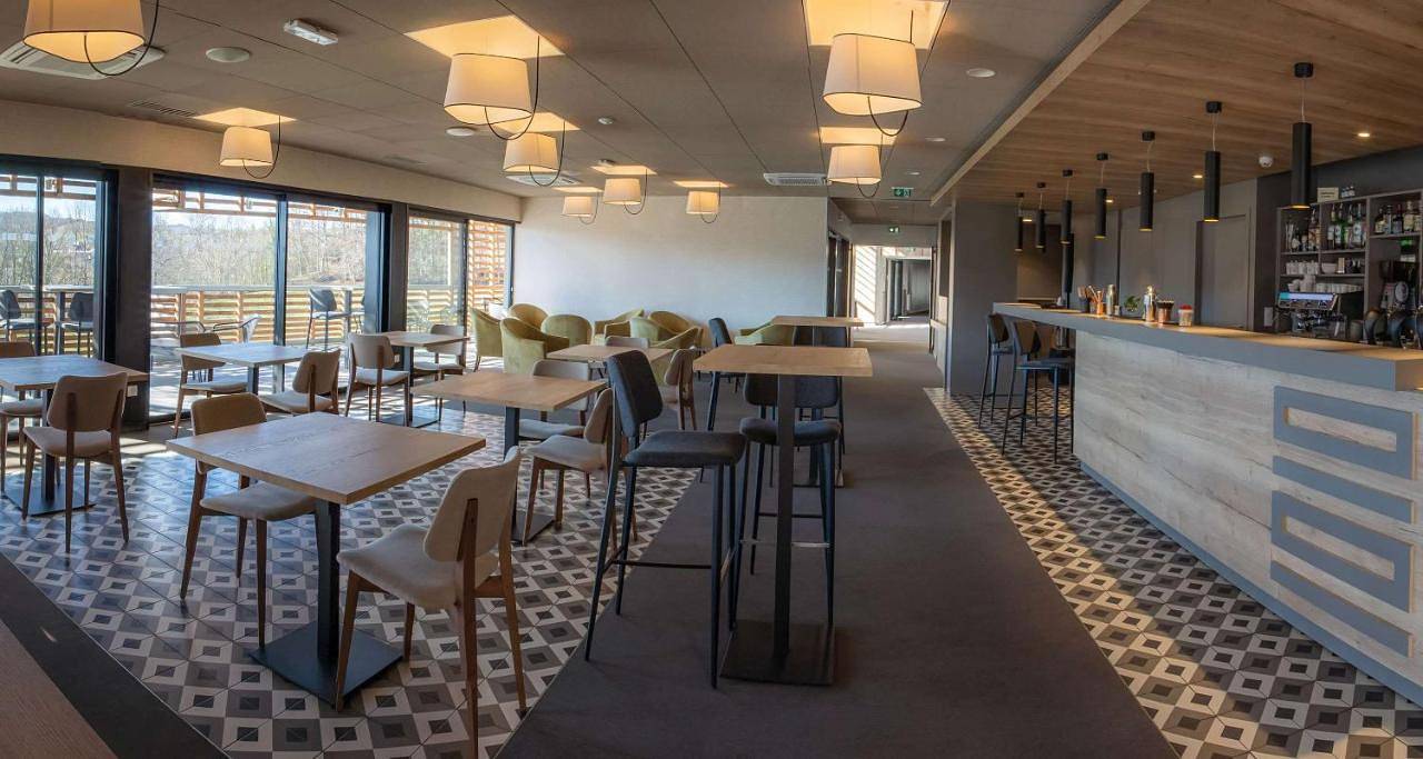 Mildiss Hotel Spa & Restaurant, Bw Signature Collection in Besse-et-Saint-Anastaise, Parc naturel régional des Volcans d'Auvergne