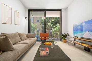 Gîte pour 2 personnes à Tel Aviv