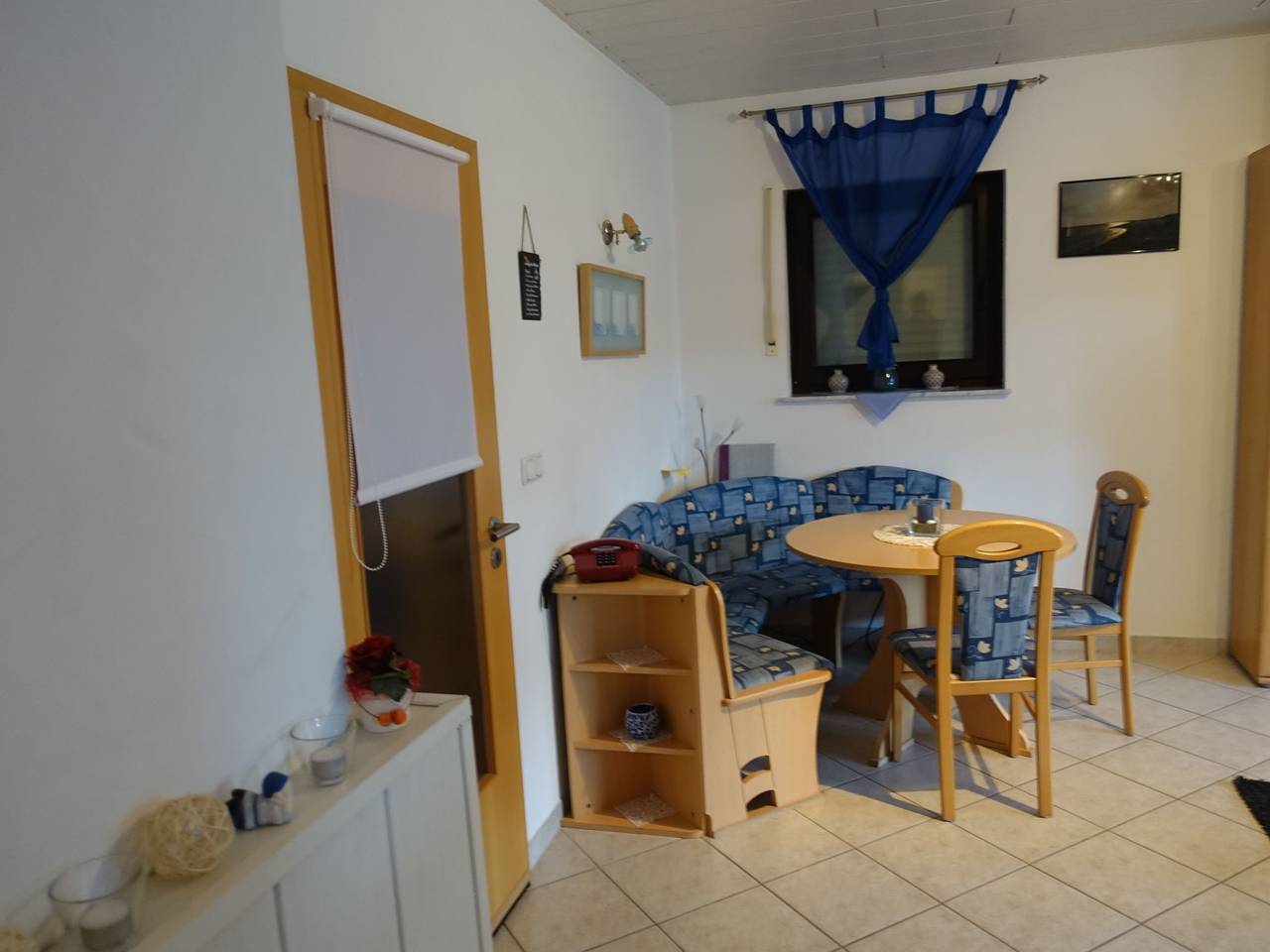 Ganze Wohnung, Zoe in Sankt Wendel, Saar-Nahe-Bergland