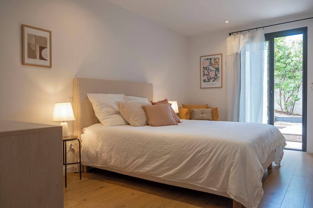 Villa d'Exception à Biarritz - Very Large Rooftop Sea View and Heated Pool in Biarritz, Bayonne und Umgebung