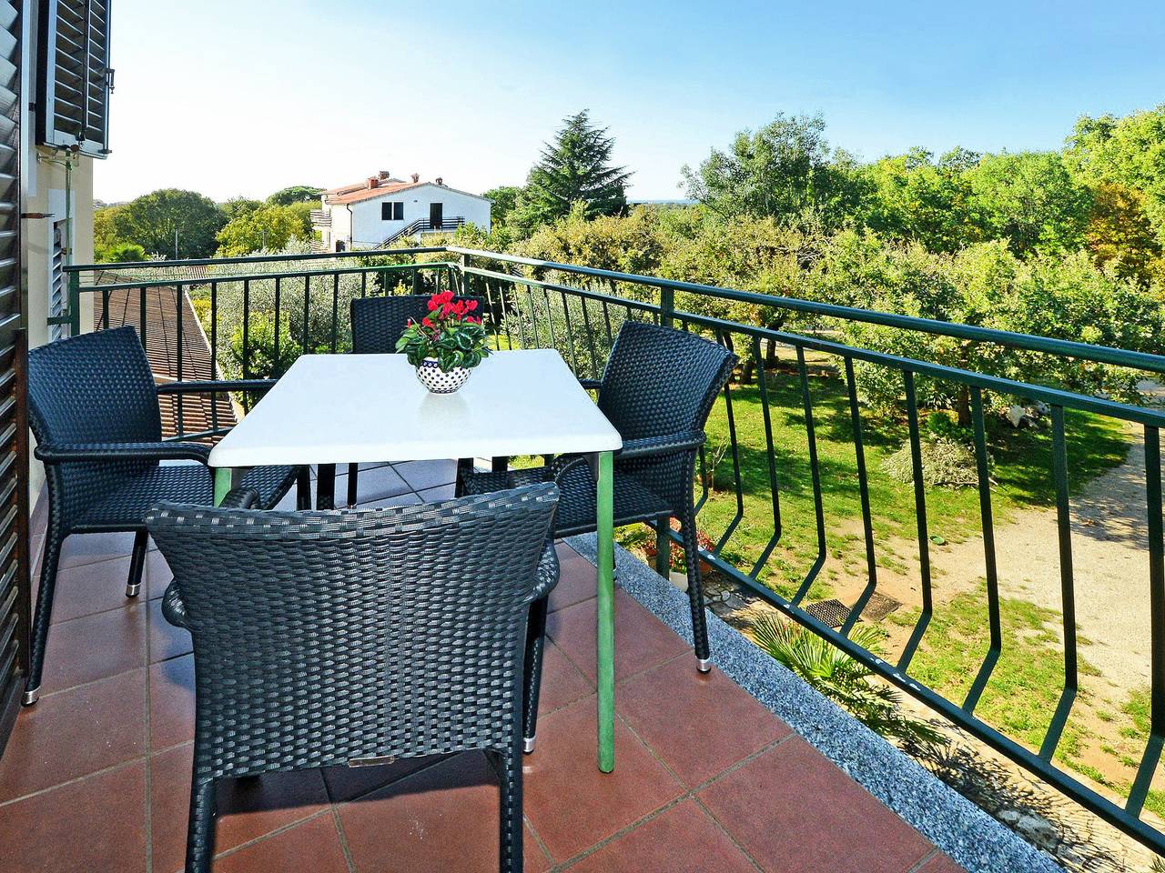 Ganze Wohnung, Albina in Umag, Umag und Umgebung