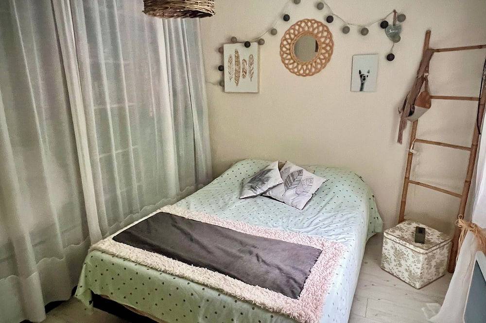 Apartamento entero, Au Nid Douillet in Ornans, Doubs (desambiguación)