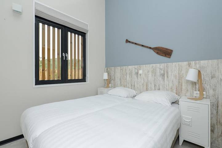 Strandhaus für 4 Personen, mit Garten in Bloemendaal - 2