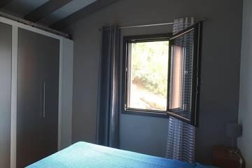 Villa pour 4 Personnes dans Santa Giulia, Porto-Vecchio, Photo 1