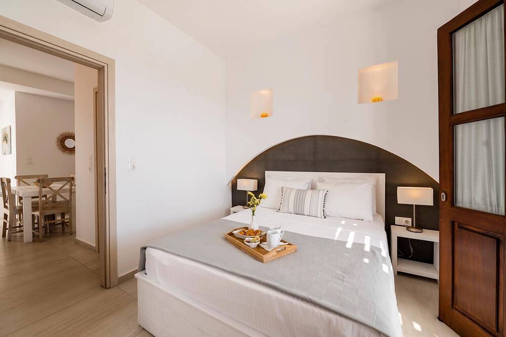Hel leilighet, Traditional Lindian Suite 2 in Lindos in Lindos, Rhodos