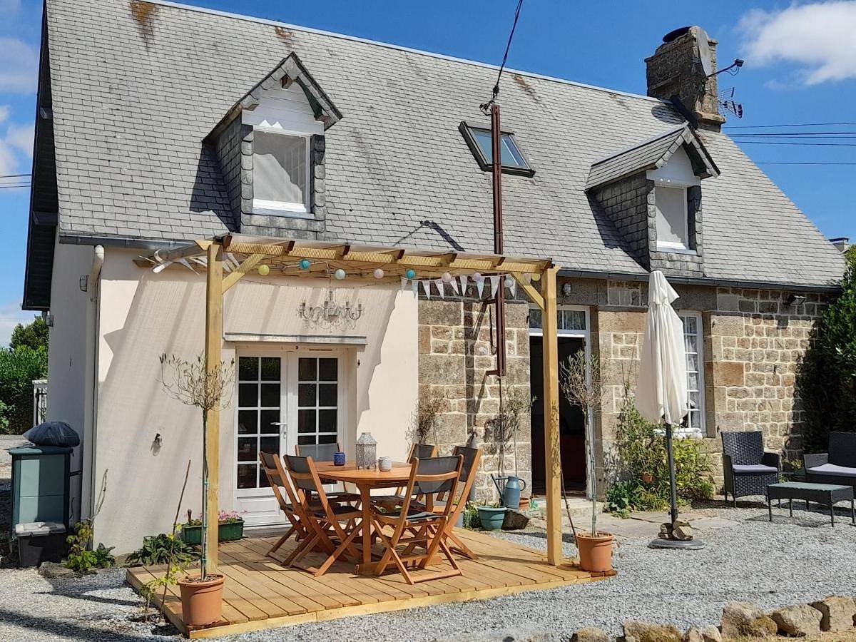 Two-Bedroom House in Fontenermont, Noues de Sienne