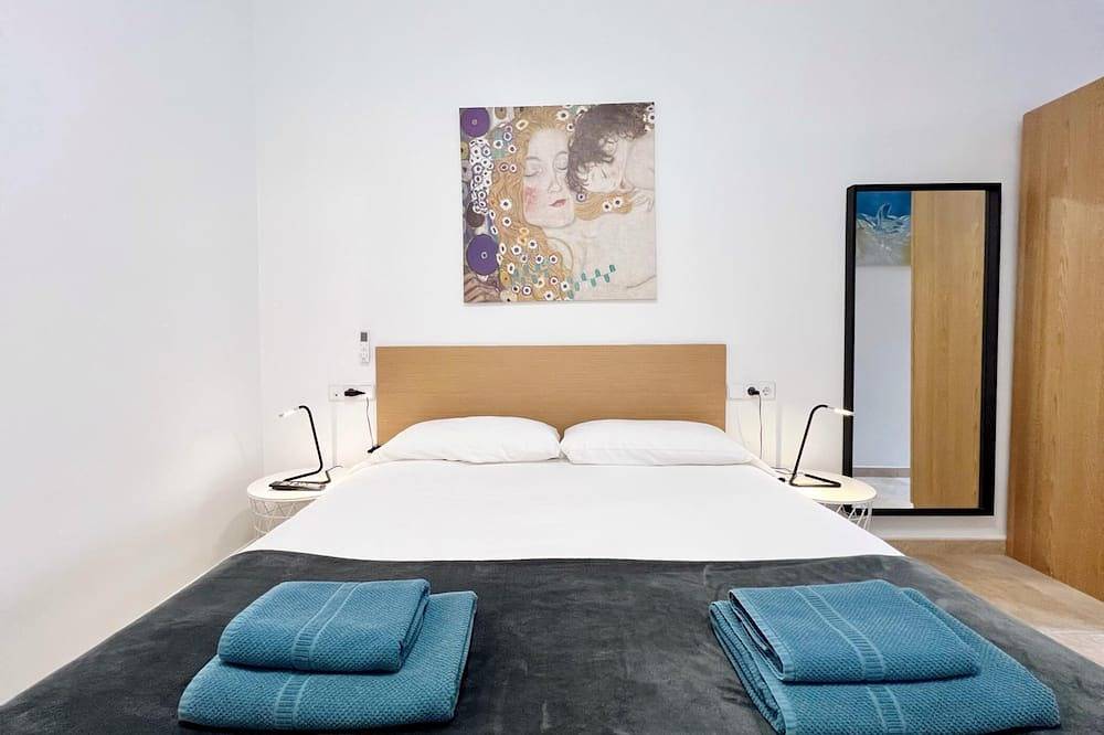 Ganze Wohnung, Torre de Gracia Apartment Barcelona with balcony in Barcelona Zentrum, Barcelona