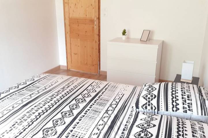 Location de vacances pour 6 personnes à Monts - 2